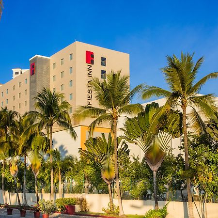 Fiesta Inn Puerto Vallarta Isla Екстериор снимка
