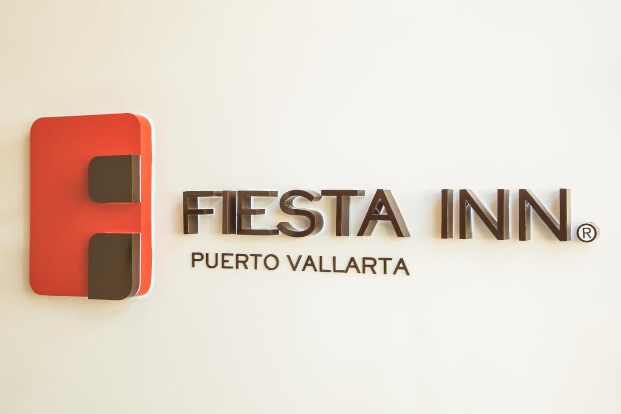 Fiesta Inn Puerto Vallarta Isla Екстериор снимка