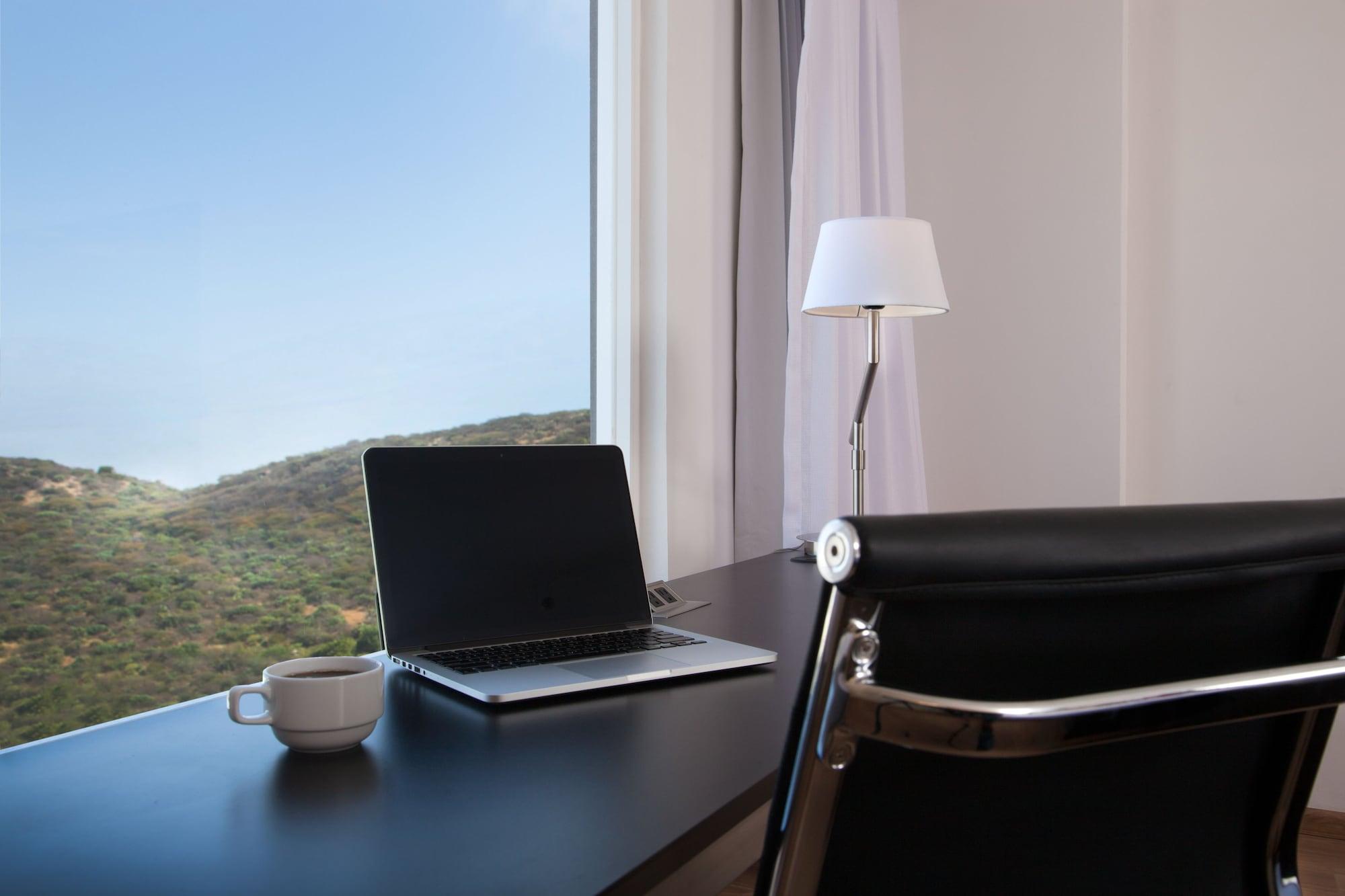 Fiesta Inn Puerto Vallarta Isla Екстериор снимка