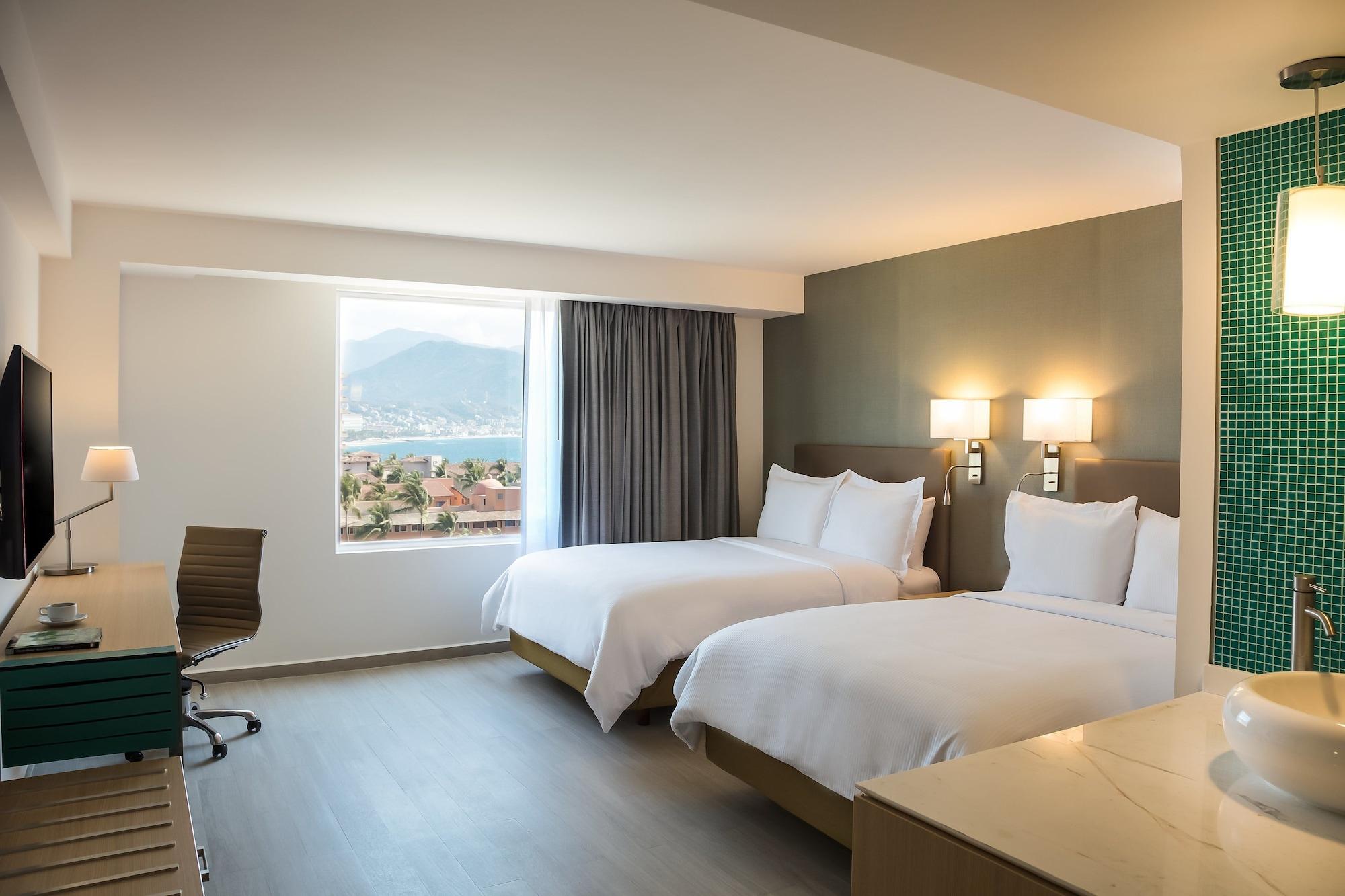 Fiesta Inn Puerto Vallarta Isla Екстериор снимка