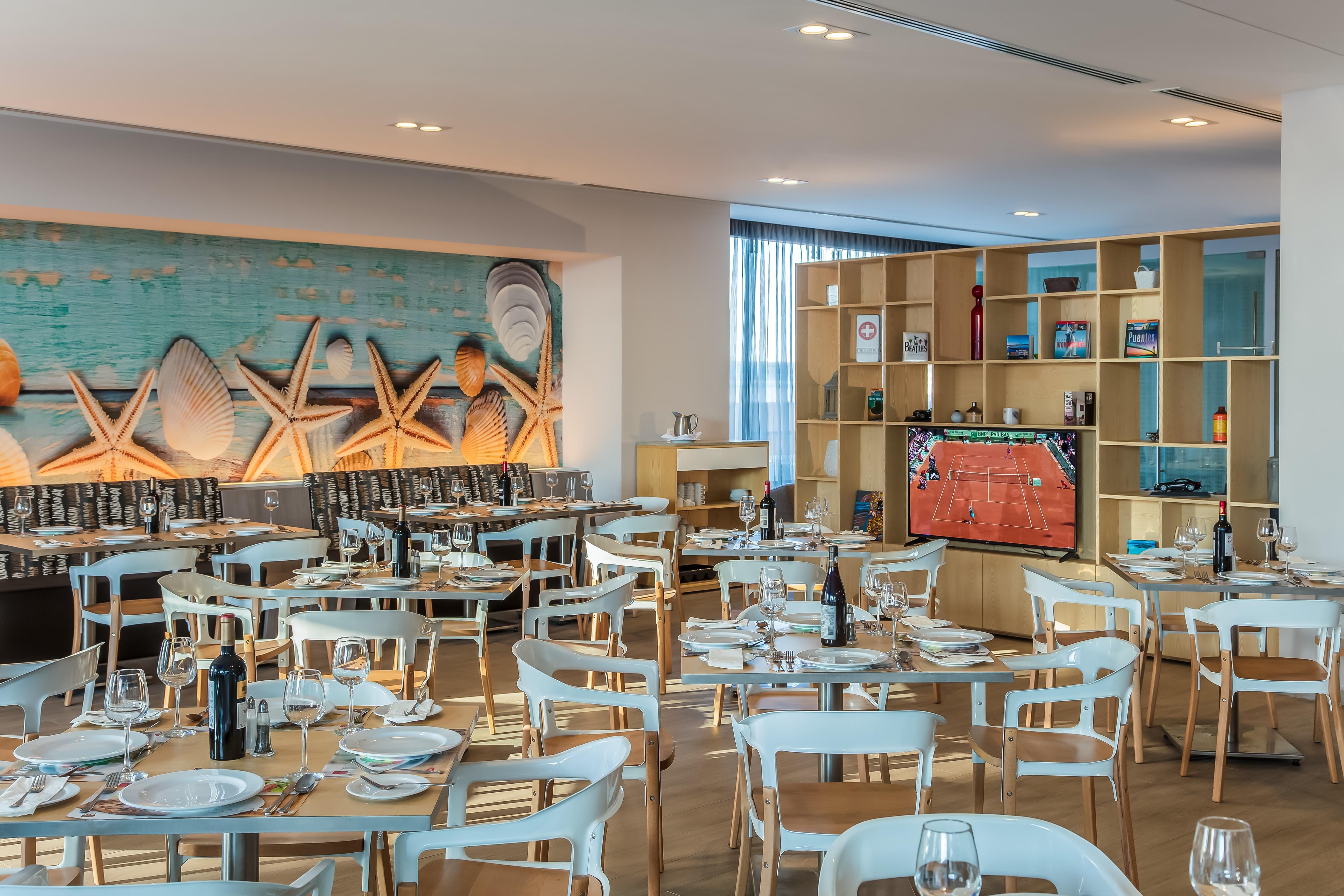 Fiesta Inn Puerto Vallarta Isla Екстериор снимка