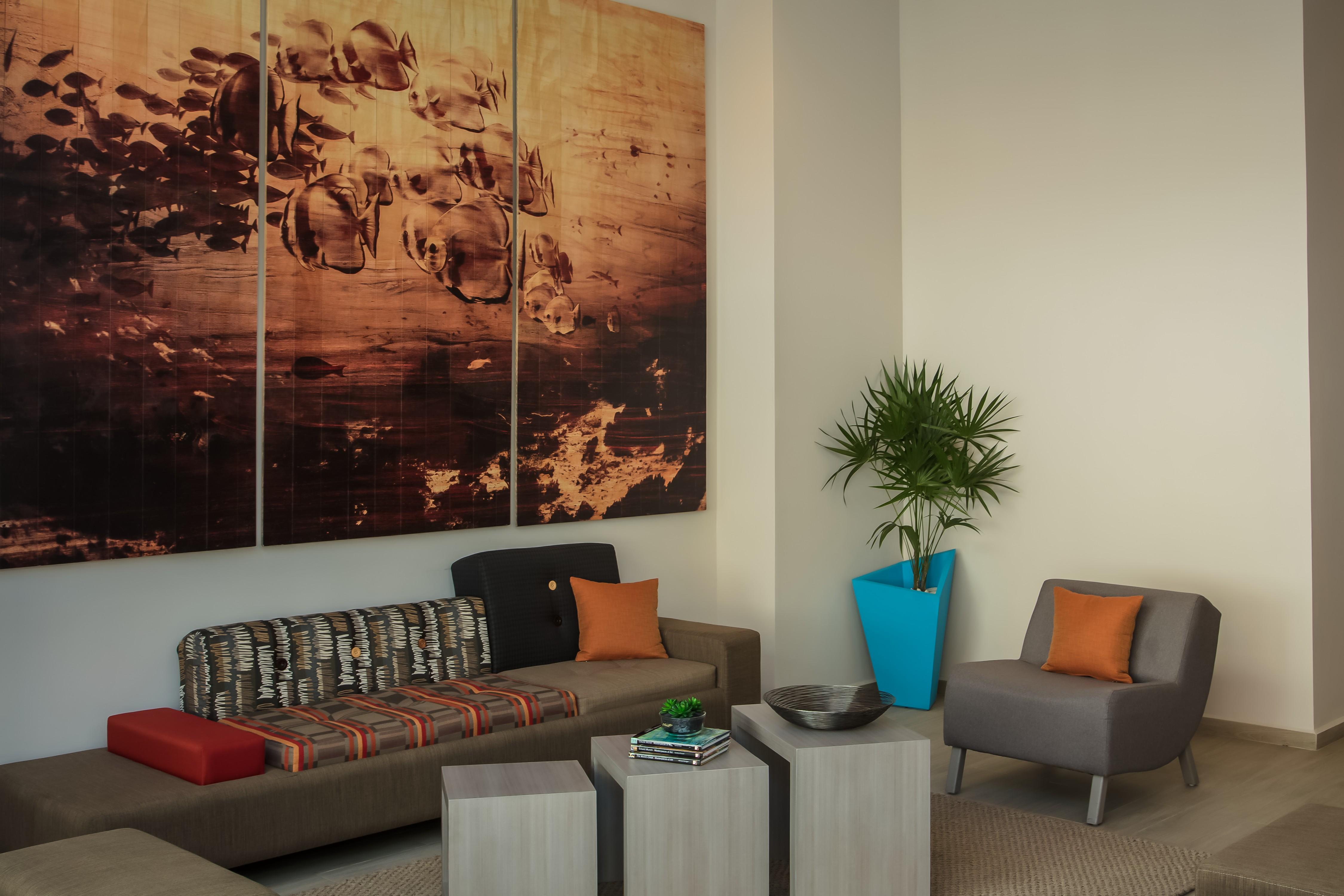 Fiesta Inn Puerto Vallarta Isla Екстериор снимка