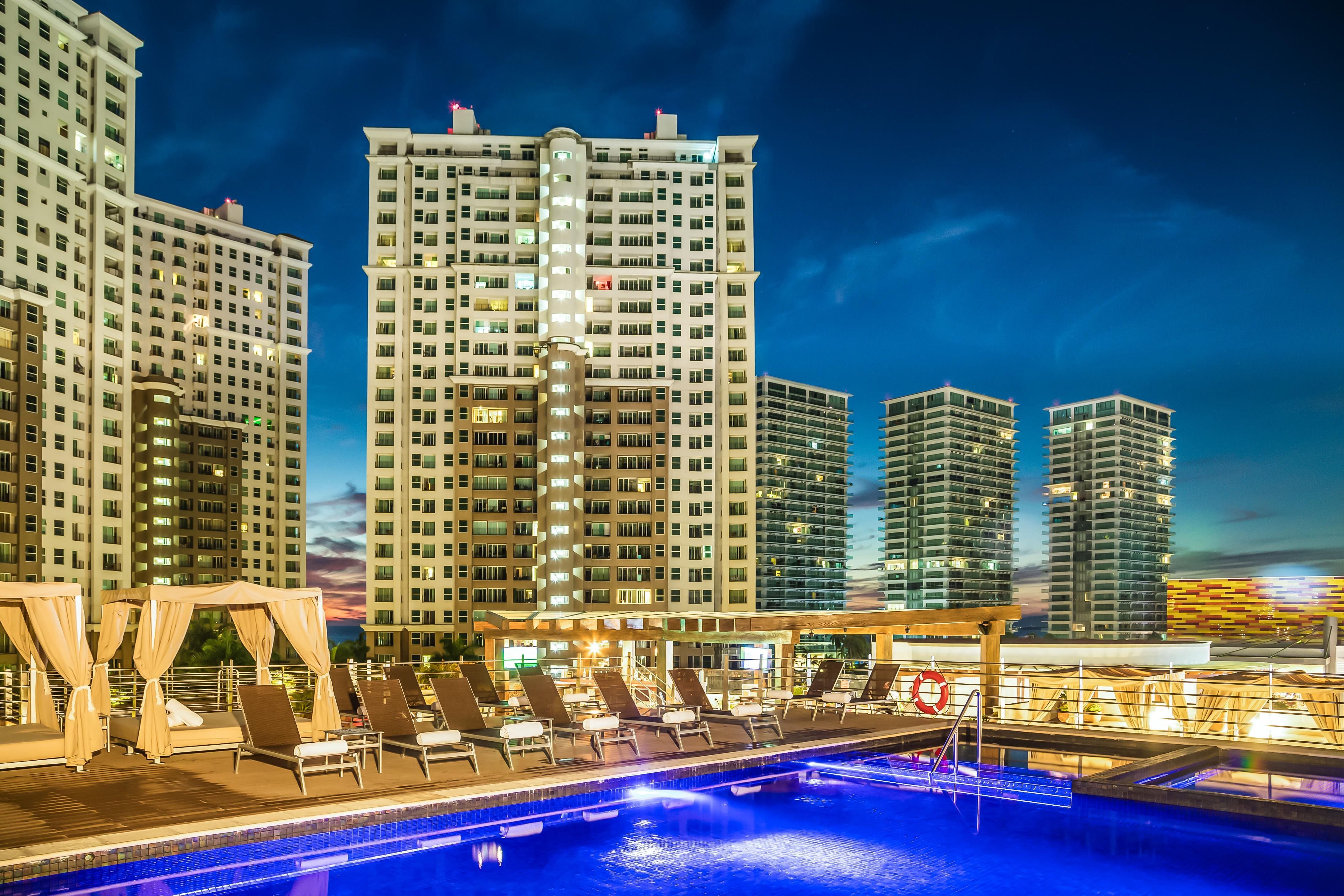 Fiesta Inn Puerto Vallarta Isla Екстериор снимка