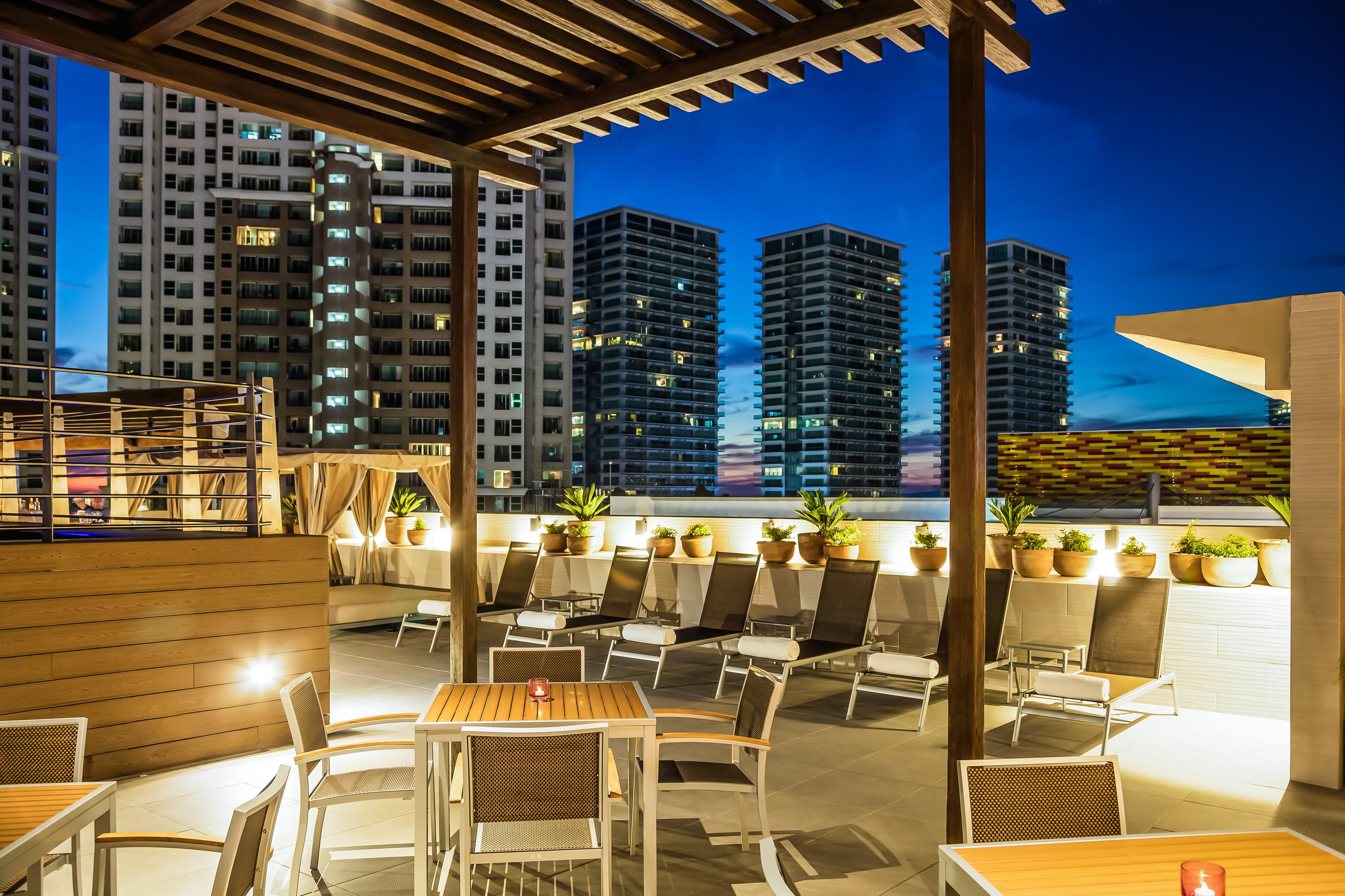 Fiesta Inn Puerto Vallarta Isla Екстериор снимка