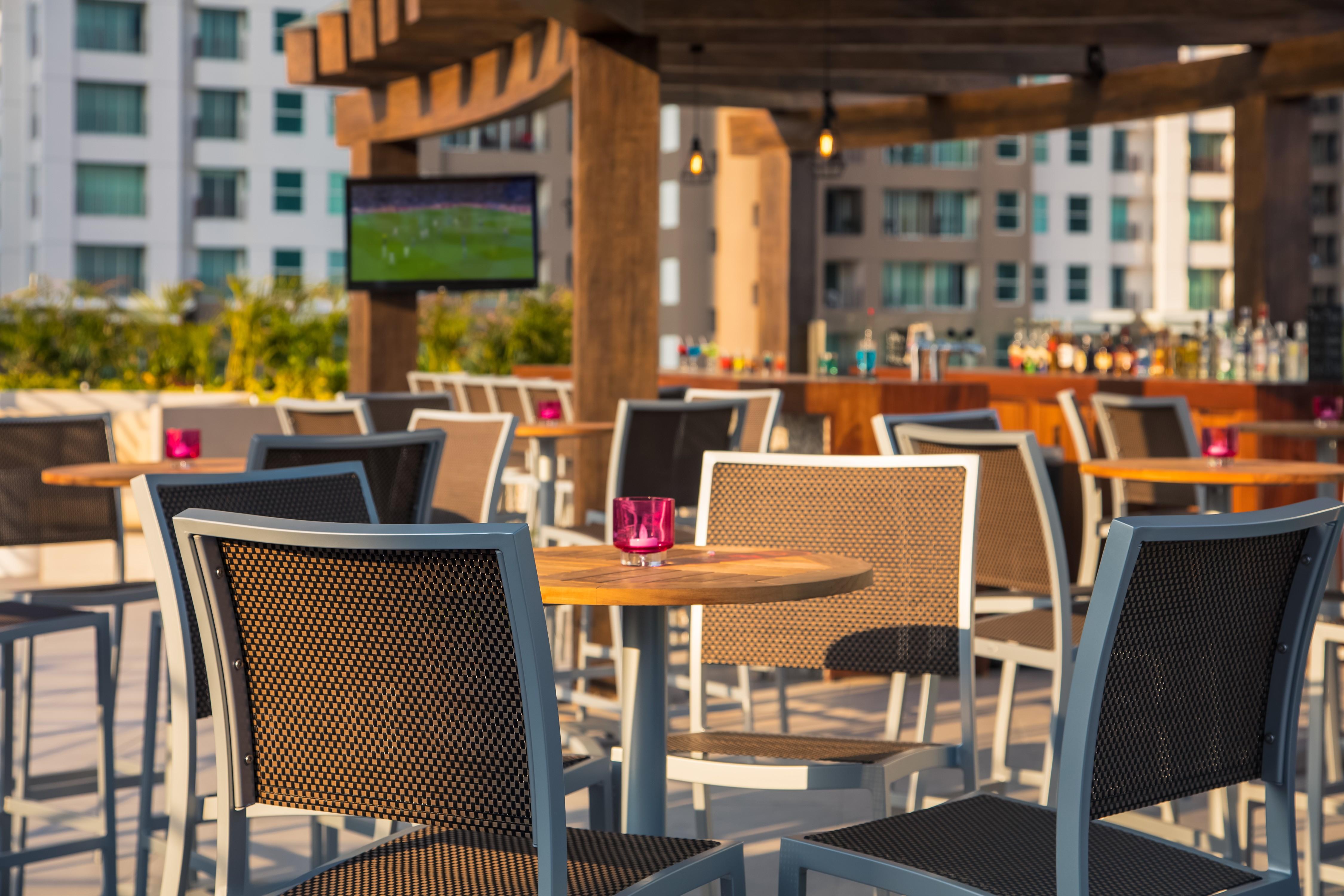 Fiesta Inn Puerto Vallarta Isla Екстериор снимка