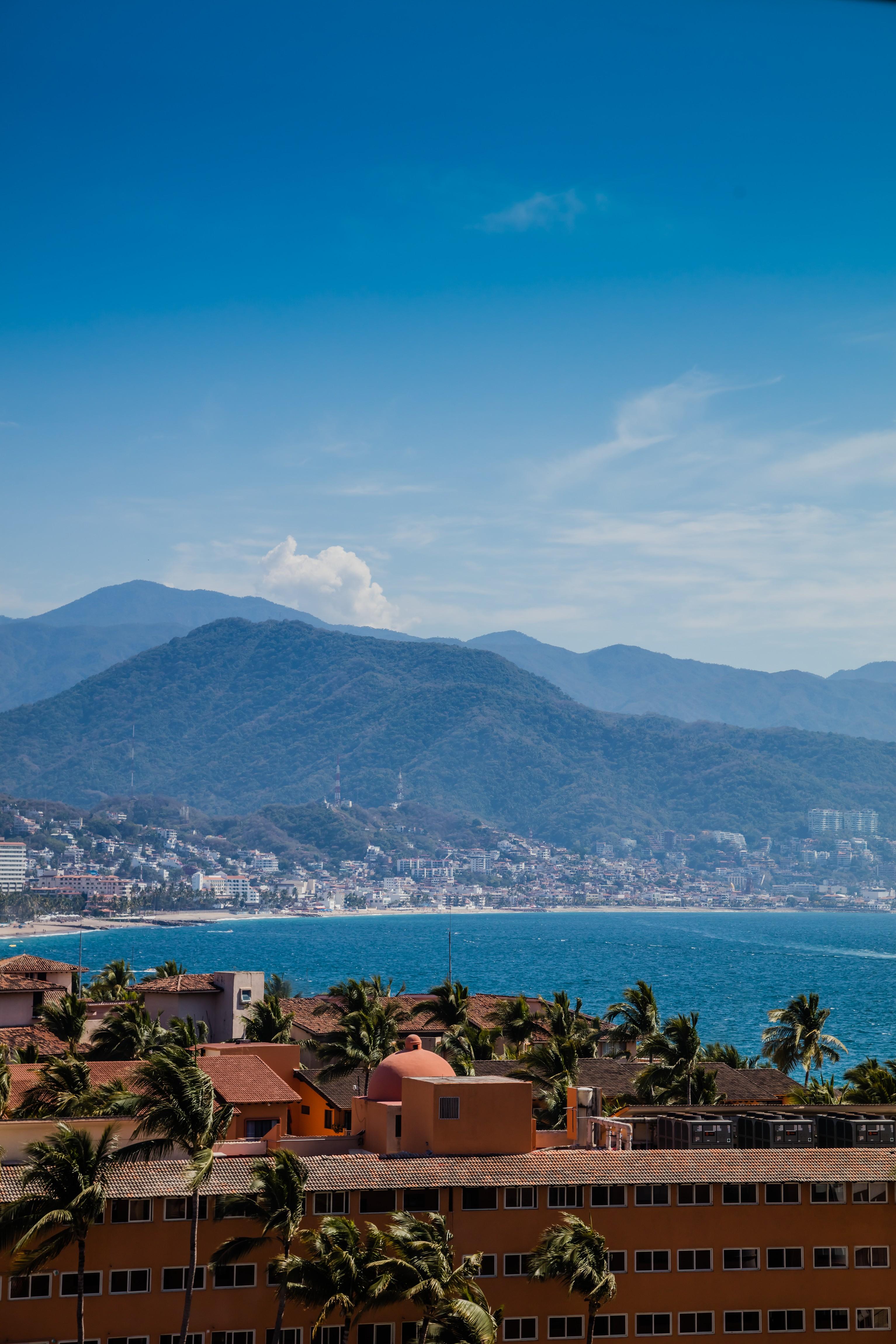 Fiesta Inn Puerto Vallarta Isla Екстериор снимка