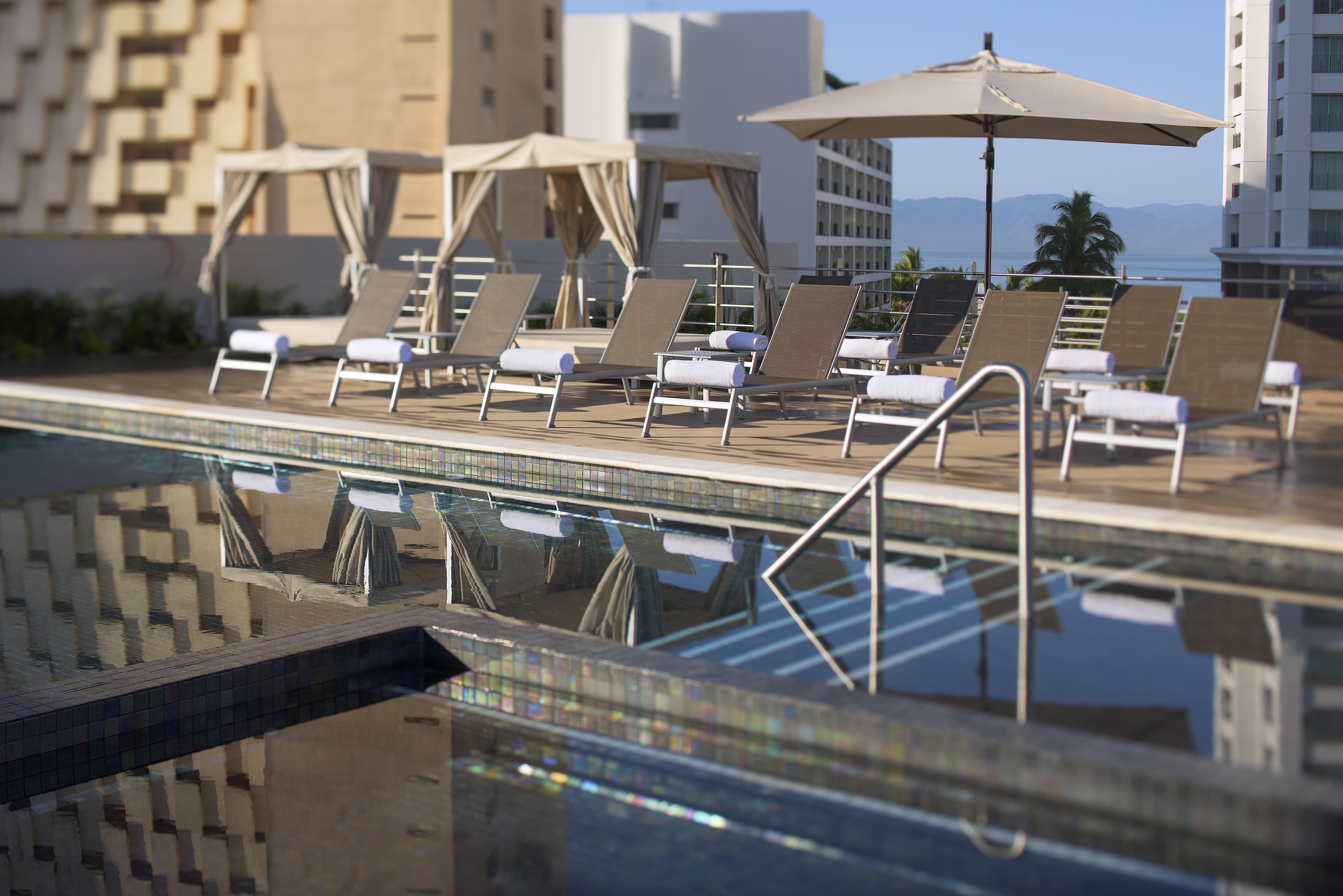 Fiesta Inn Puerto Vallarta Isla Екстериор снимка